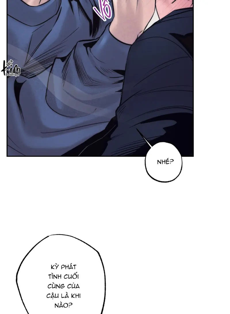 KỲ THỊ Chapter 59 Trang 58