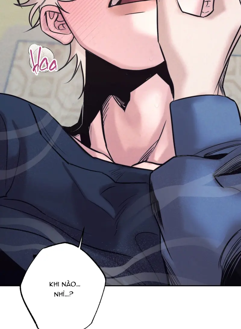 KỲ THỊ Chapter 59 Trang 61