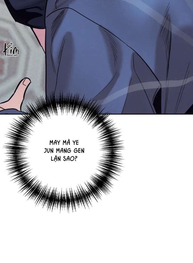 KỲ THỊ Chapter 59 Trang 66