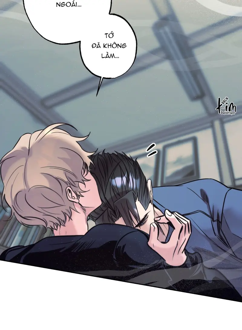 KỲ THỊ Chapter 59 Trang 69