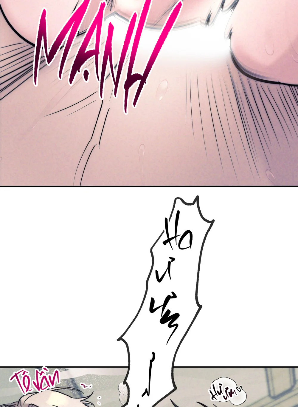 KỲ THỊ Chapter 60 Trang 4