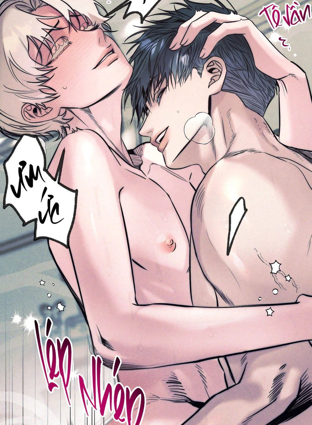 KỲ THỊ Chapter 60 Trang 5