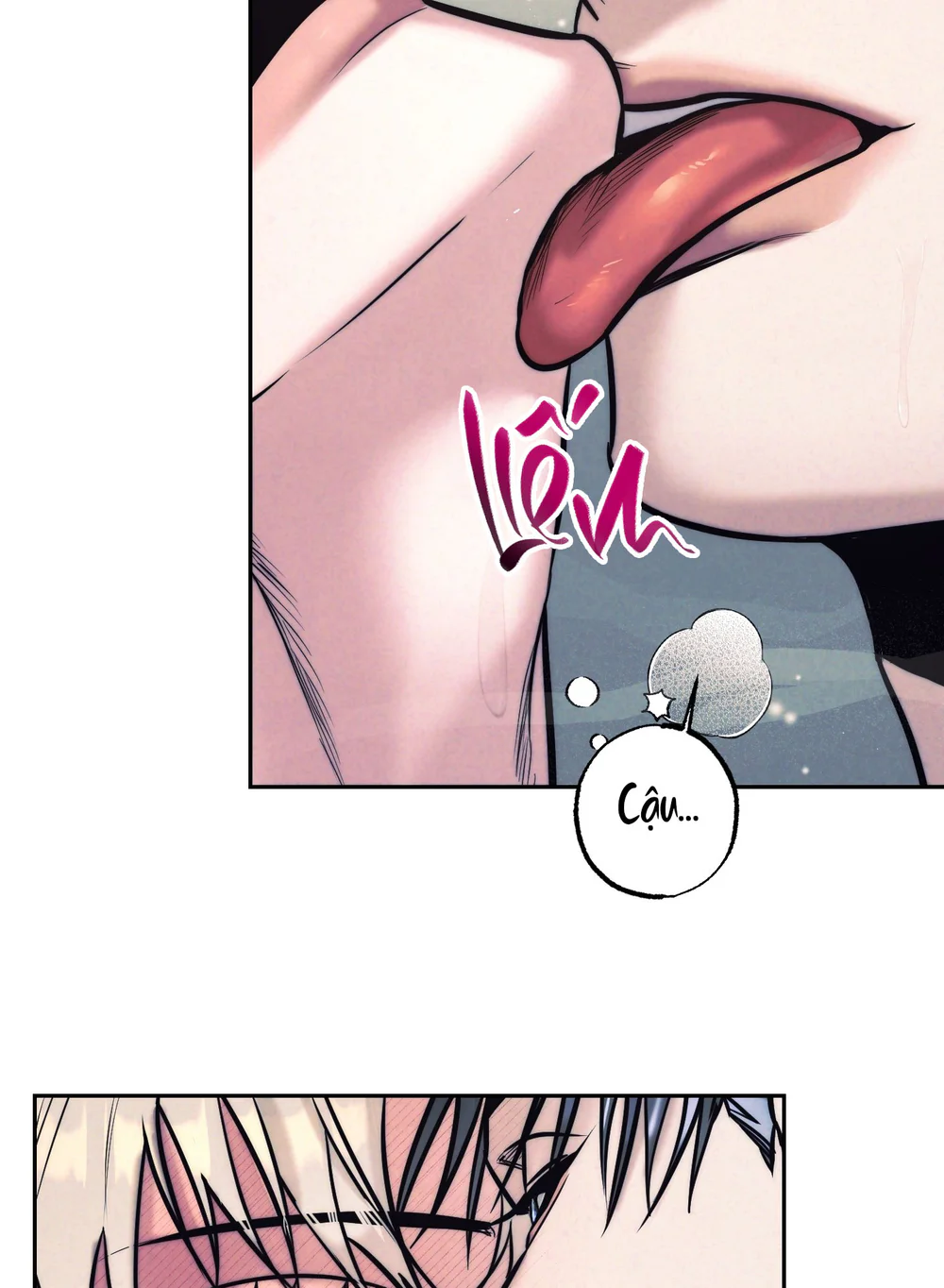 KỲ THỊ Chapter 60 Trang 7