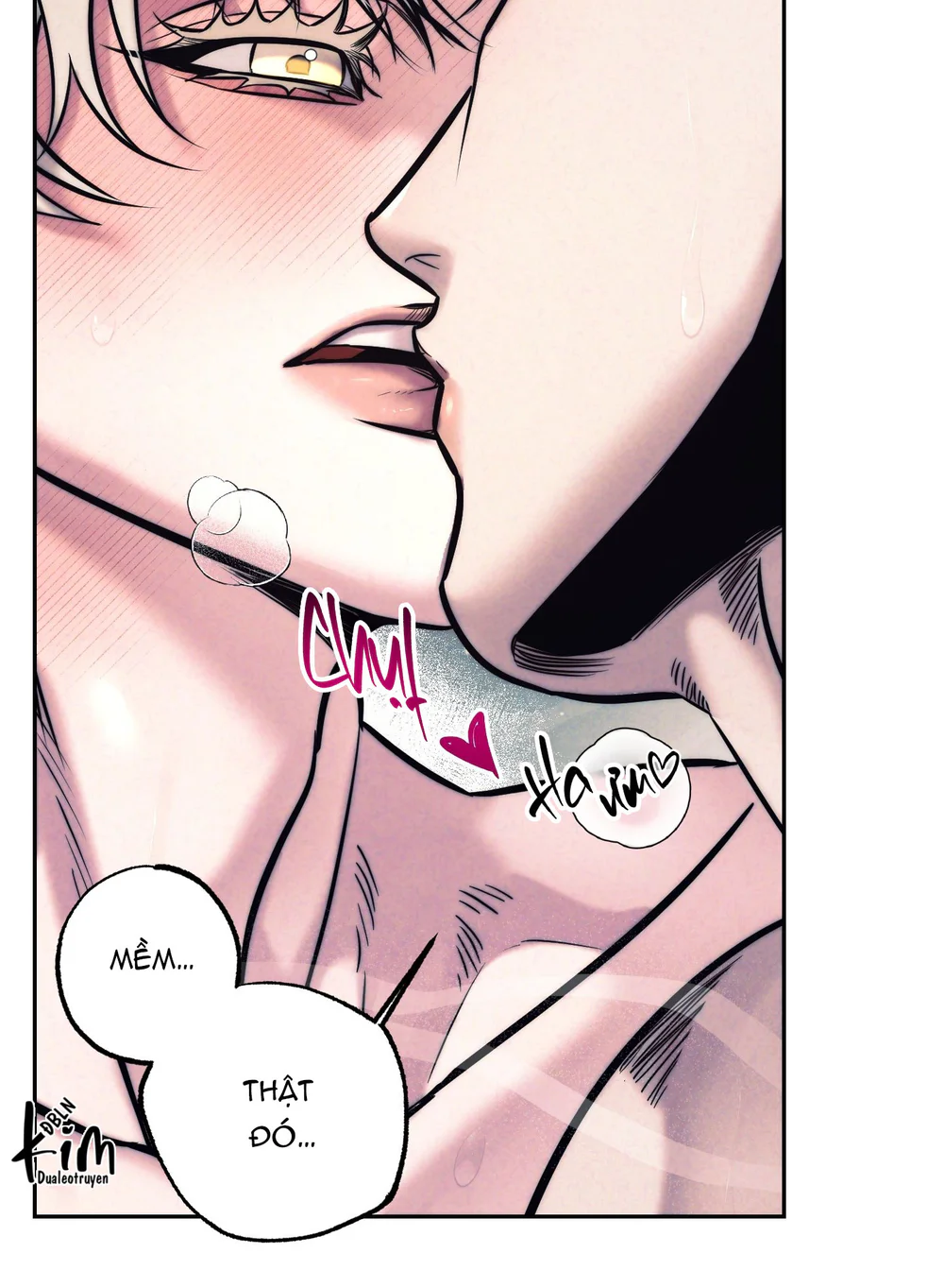 KỲ THỊ Chapter 60 Trang 8