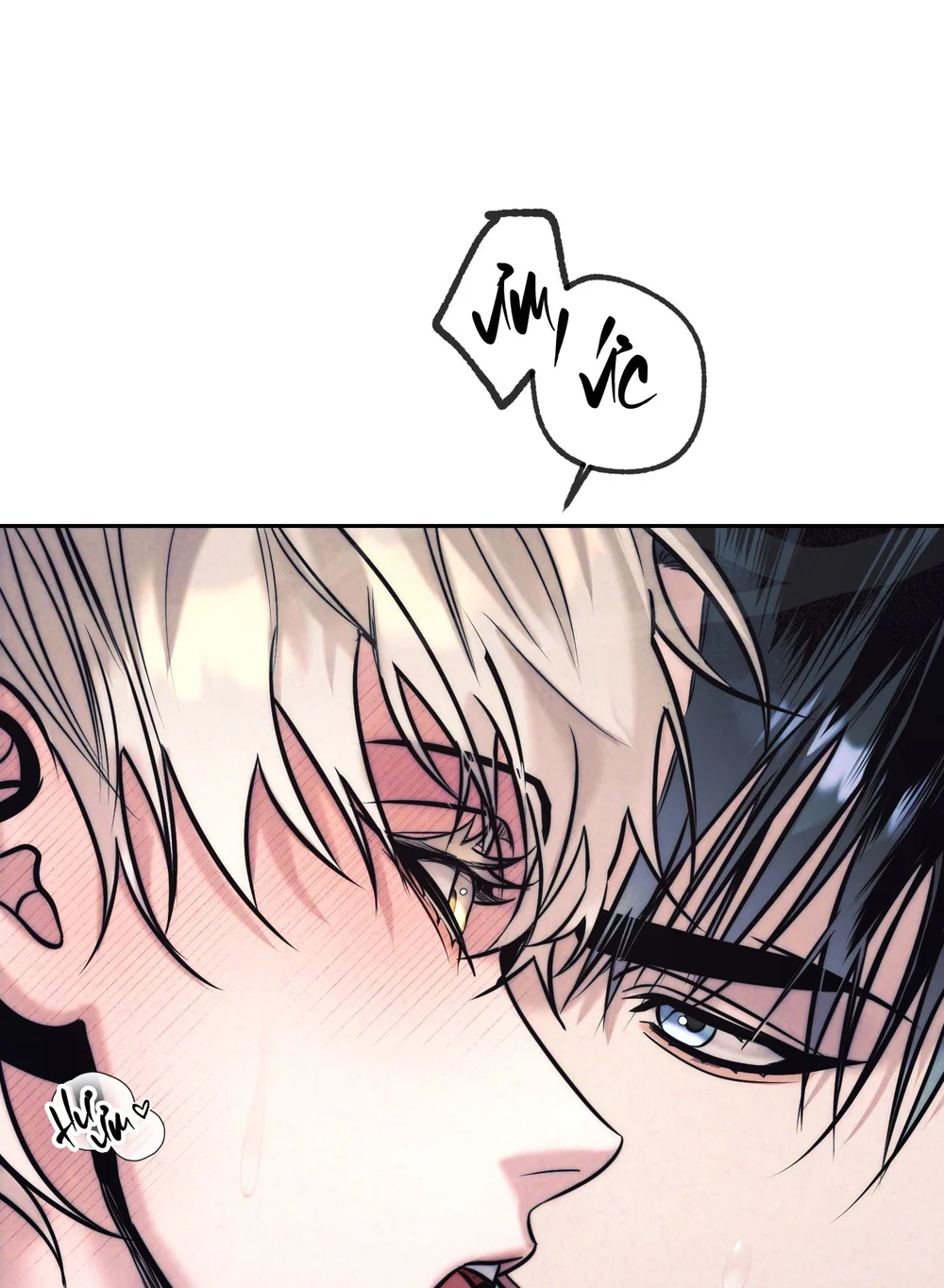 KỲ THỊ Chapter 60 Trang 9