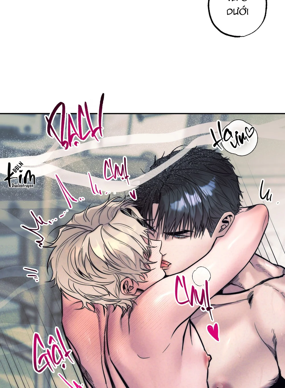 KỲ THỊ Chapter 60 Trang 12