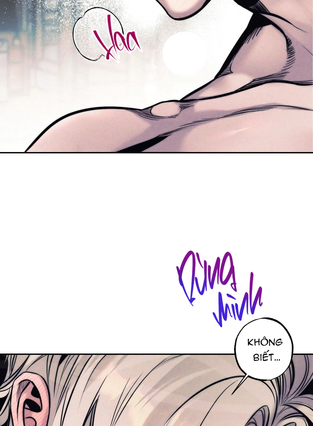 KỲ THỊ Chapter 60 Trang 15