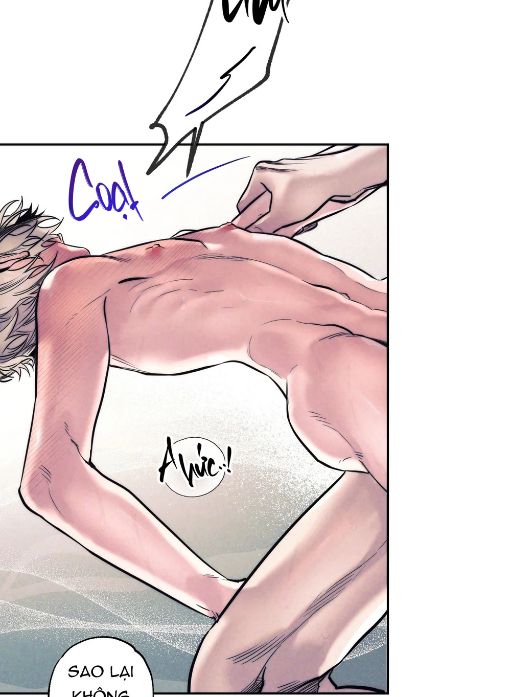 KỲ THỊ Chapter 60 Trang 17