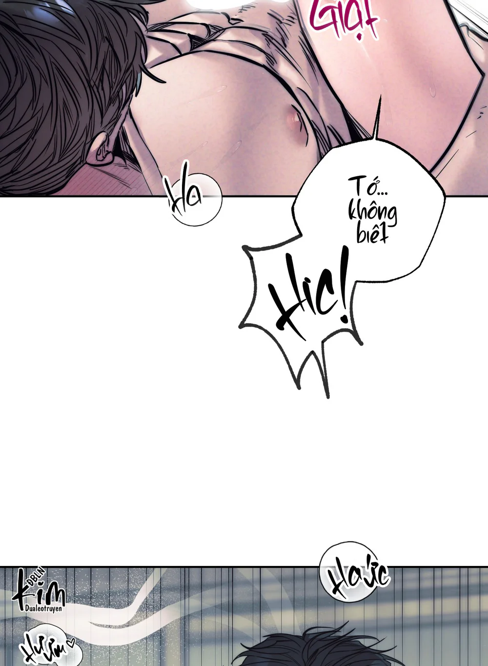 KỲ THỊ Chapter 60 Trang 21