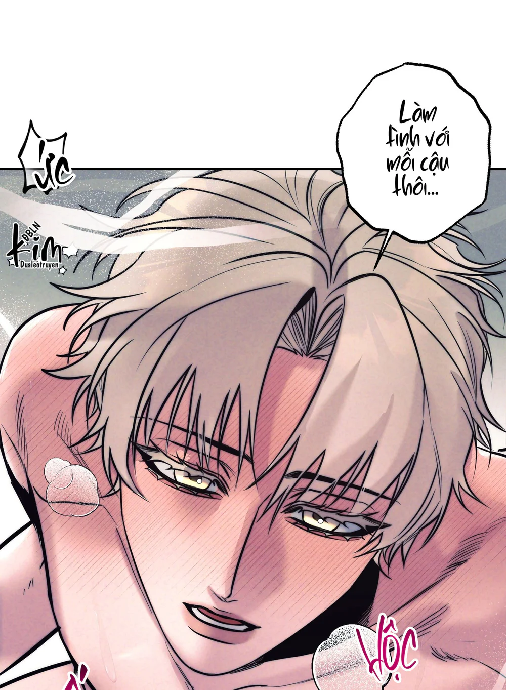 KỲ THỊ Chapter 60 Trang 25