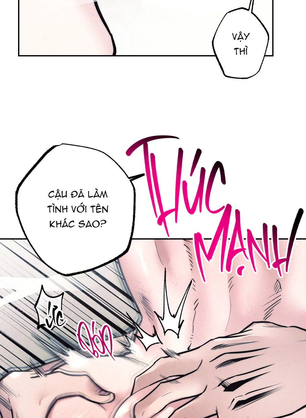 KỲ THỊ Chapter 60 Trang 28