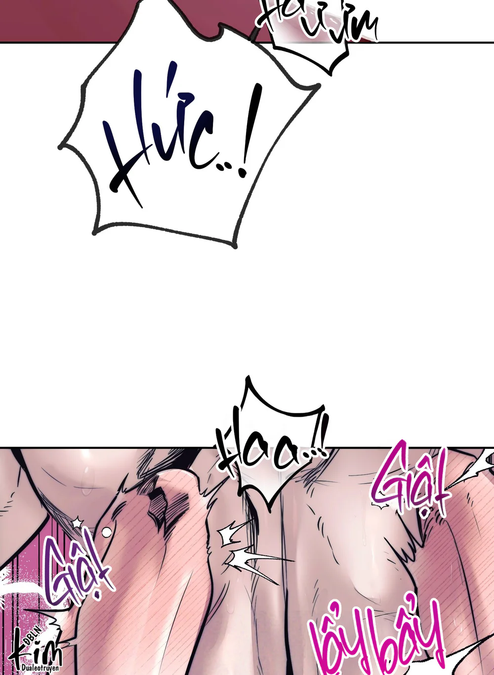 KỲ THỊ Chapter 60 Trang 31