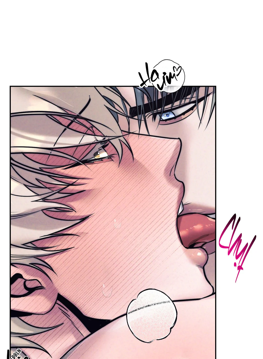 KỲ THỊ Chapter 60 Trang 36