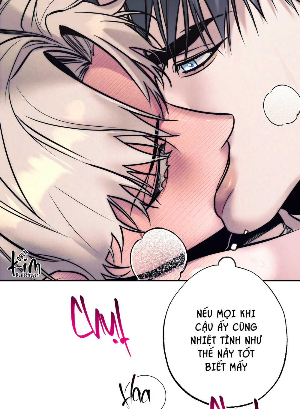 KỲ THỊ Chapter 60 Trang 41