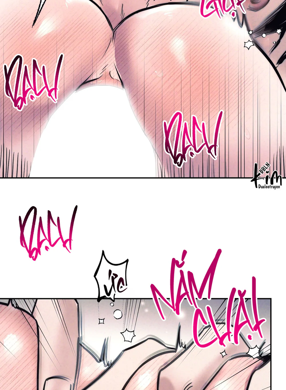 KỲ THỊ Chapter 60 Trang 43