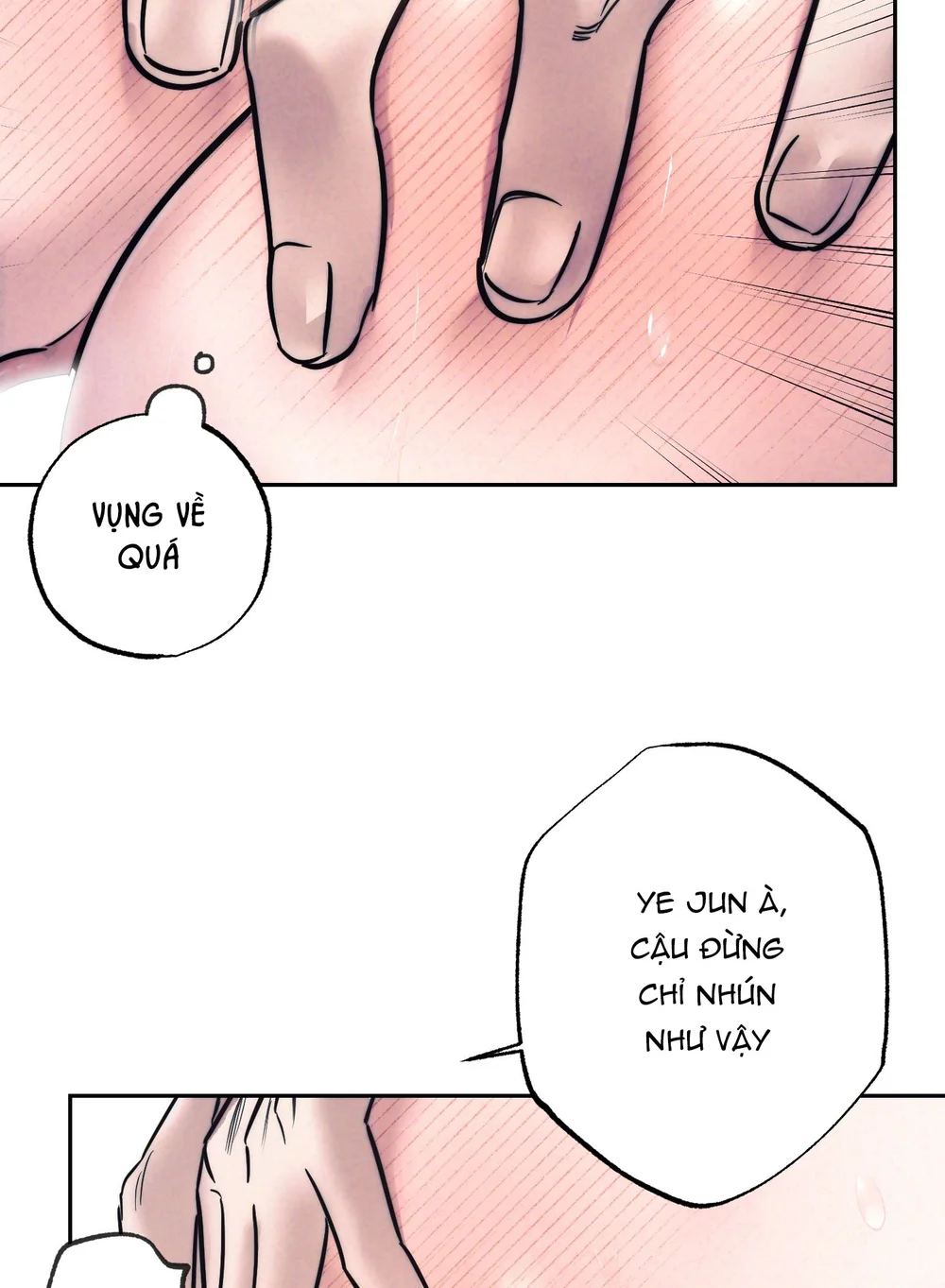 KỲ THỊ Chapter 60 Trang 44