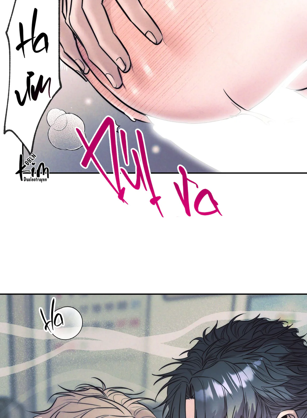 KỲ THỊ Chapter 60 Trang 45