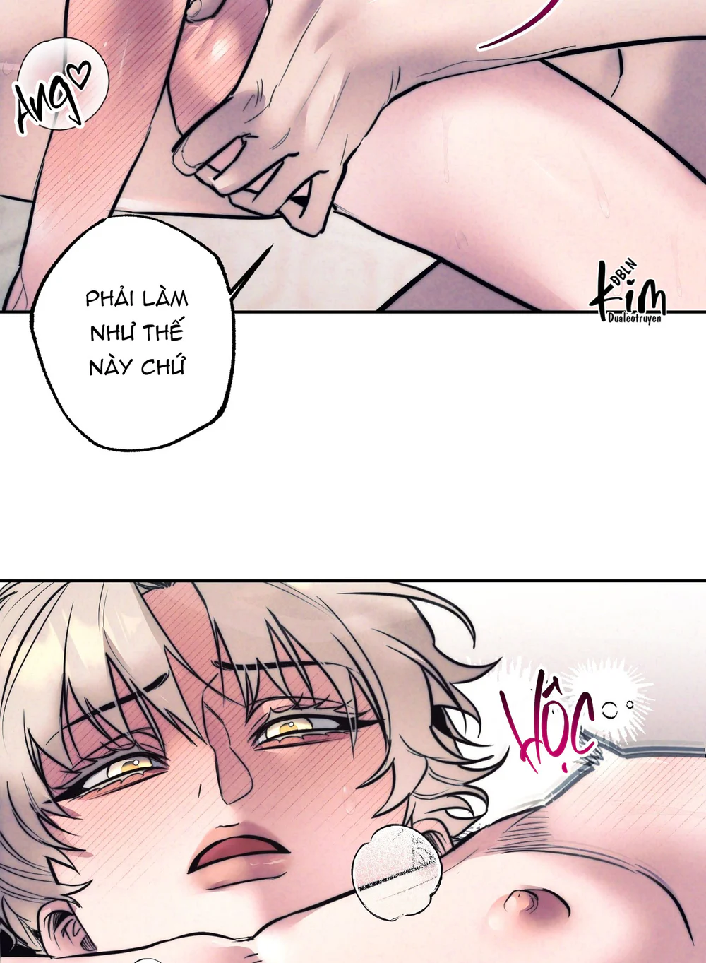 KỲ THỊ Chapter 60 Trang 47