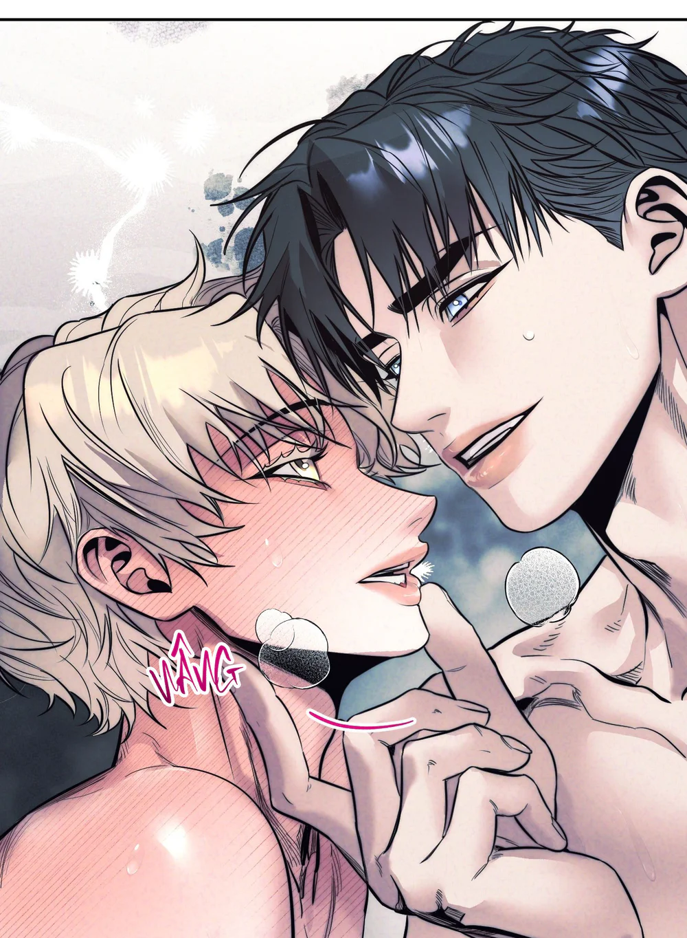 KỲ THỊ Chapter 60 Trang 53