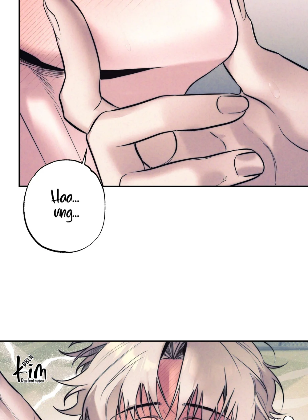 KỲ THỊ Chapter 60 Trang 55