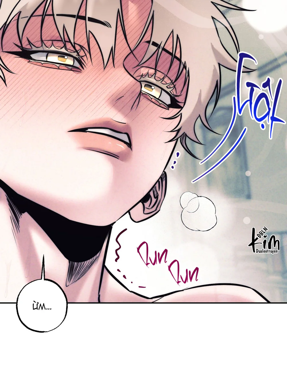 KỲ THỊ Chapter 60 Trang 60