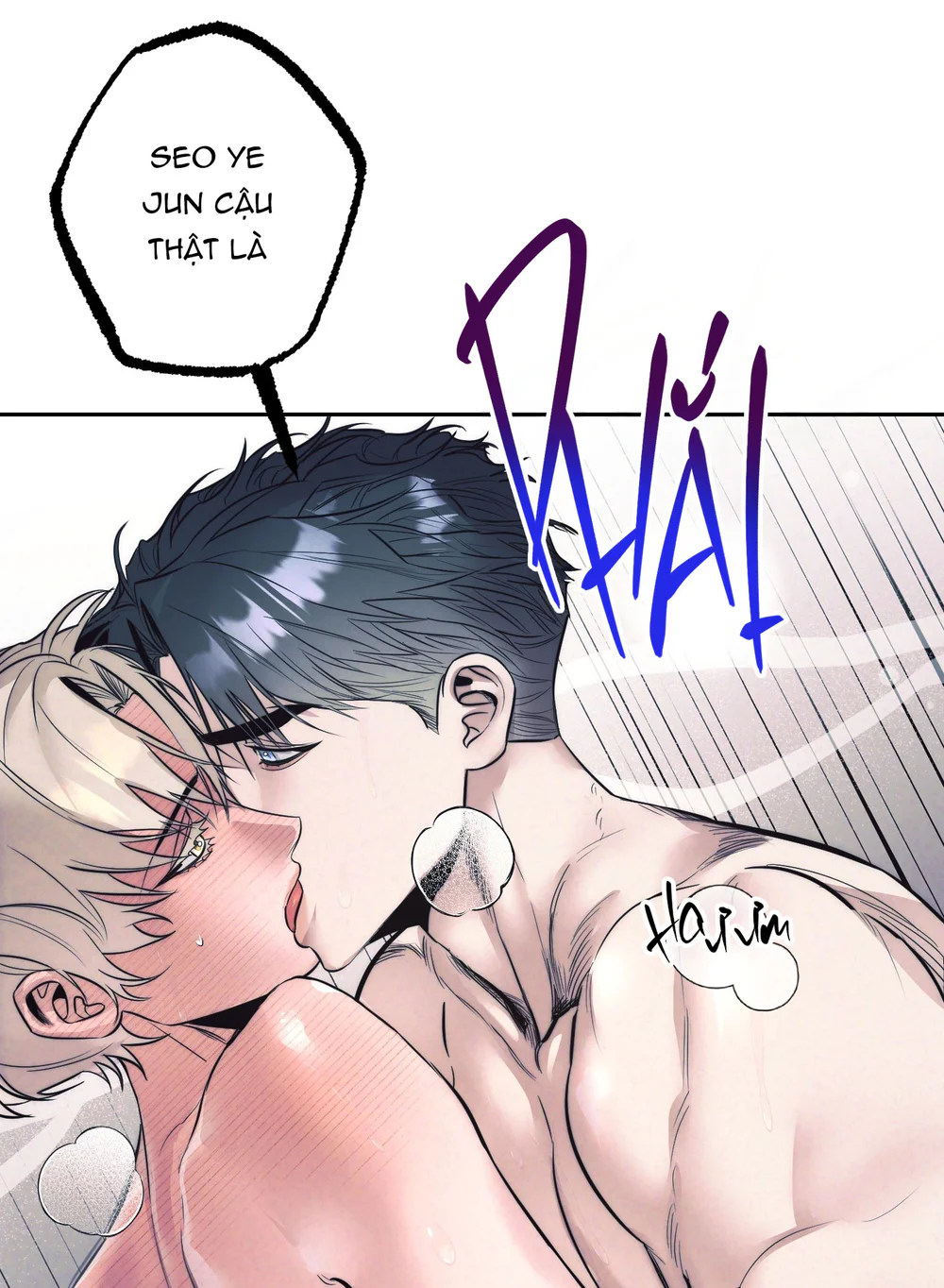 KỲ THỊ Chapter 60 Trang 62