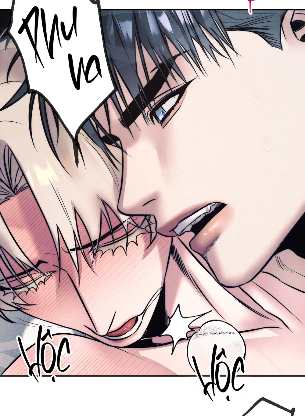 KỲ THỊ Chapter 60 Trang 64