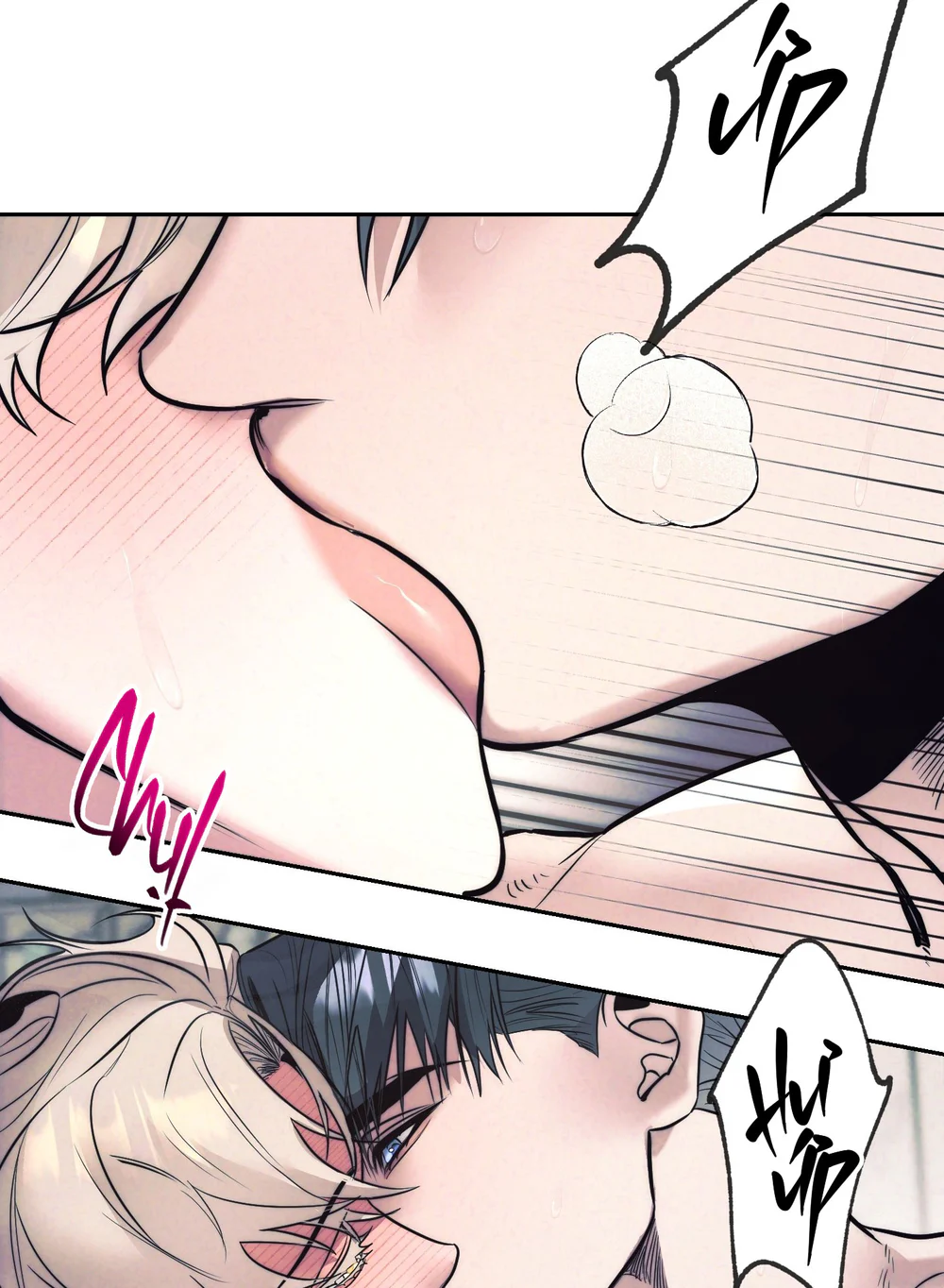 KỲ THỊ Chapter 60 Trang 65