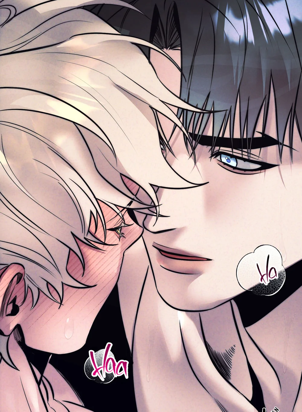 KỲ THỊ Chapter 60 Trang 70