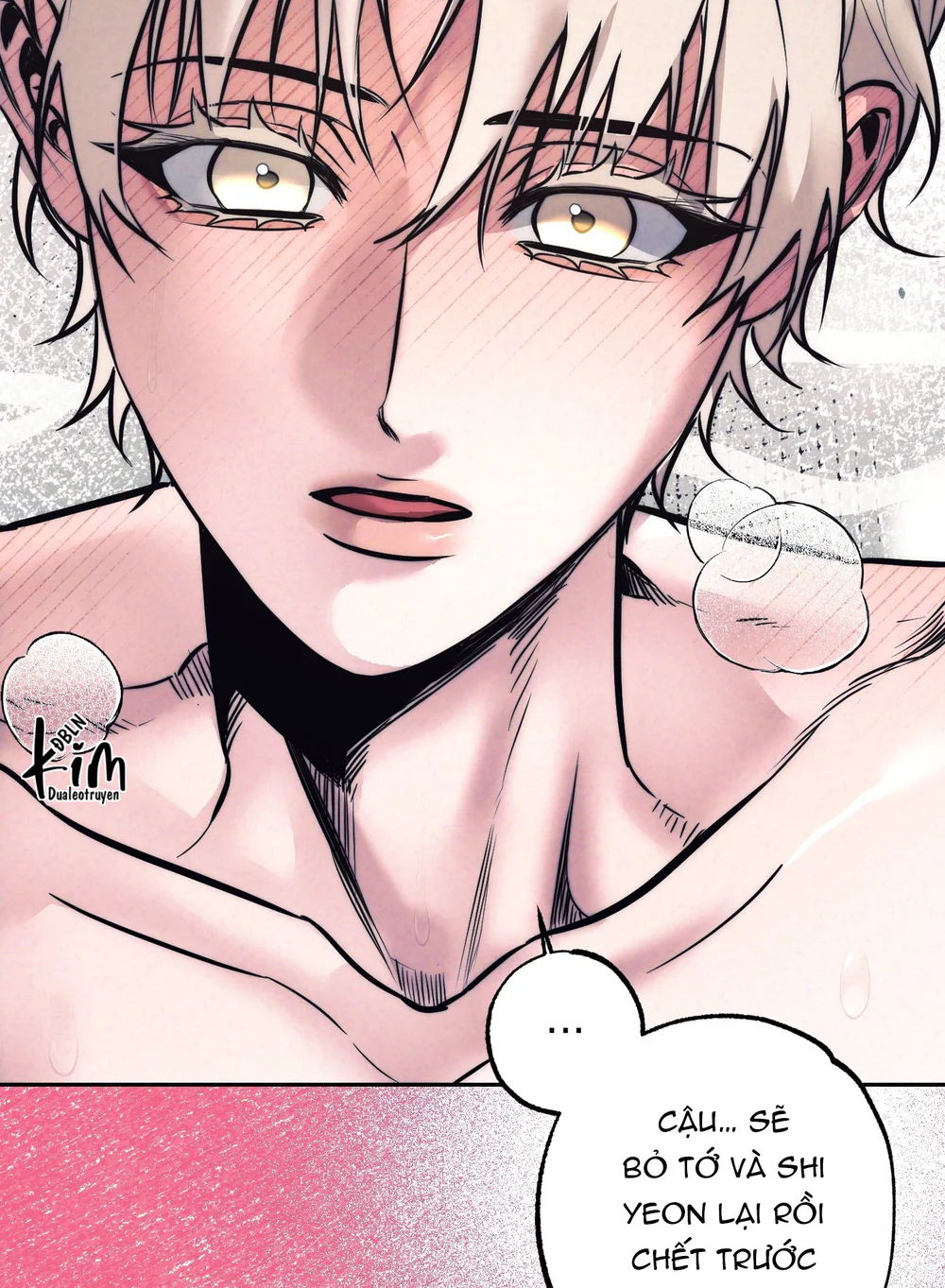 KỲ THỊ Chapter 60 Trang 72