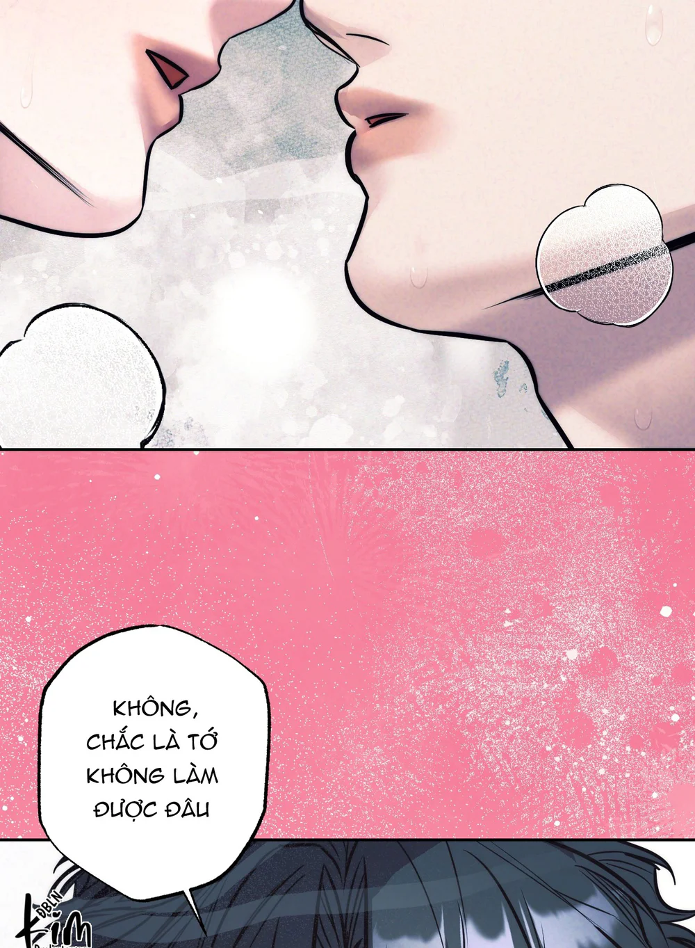 KỲ THỊ Chapter 60 Trang 74