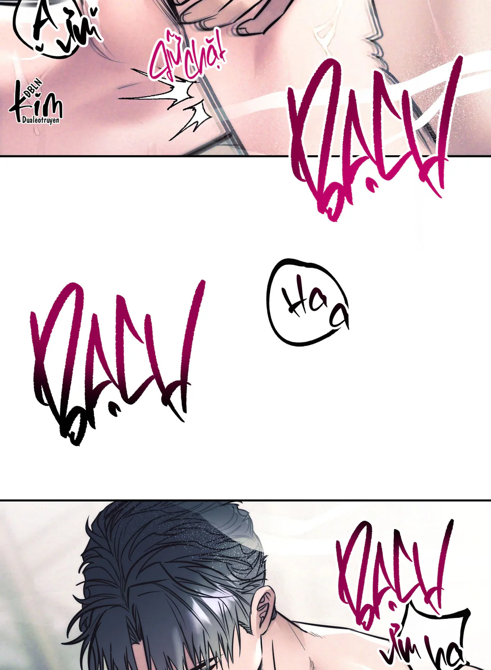 KỲ THỊ Chapter 60 Trang 82