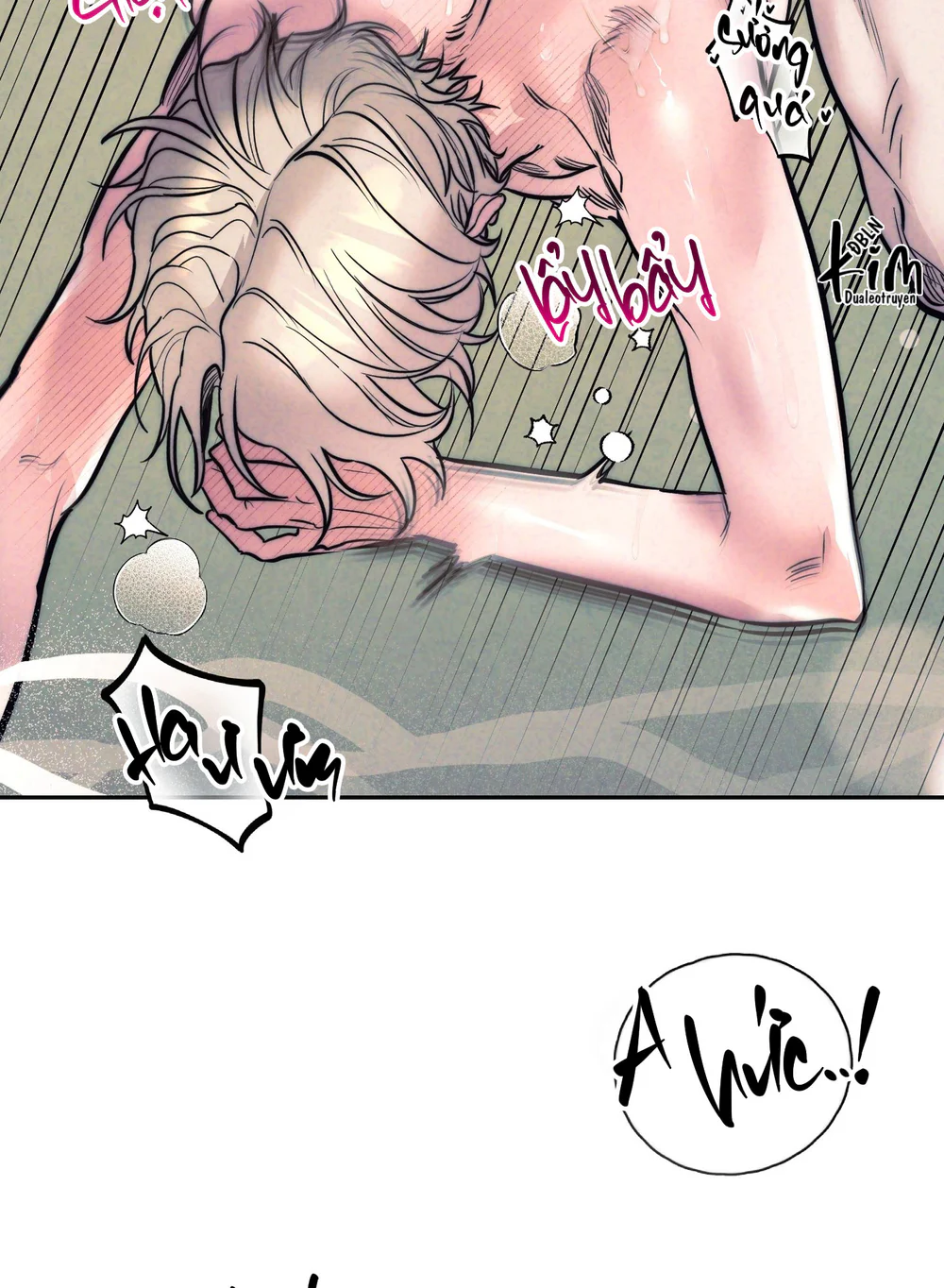 KỲ THỊ Chapter 60 Trang 84