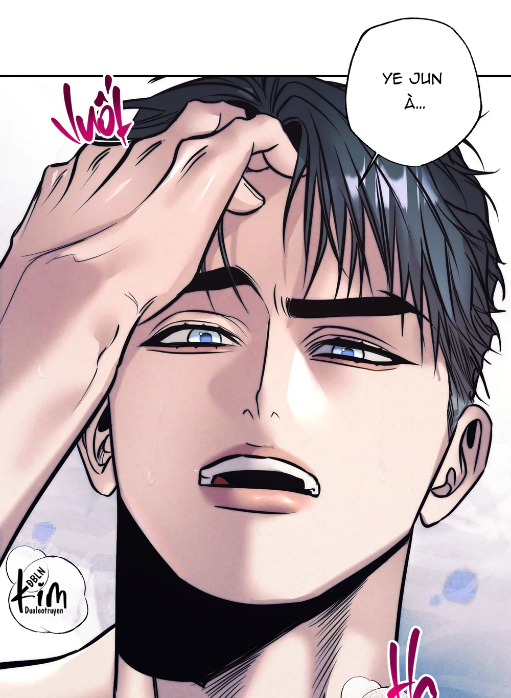 KỲ THỊ Chapter 60 Trang 87