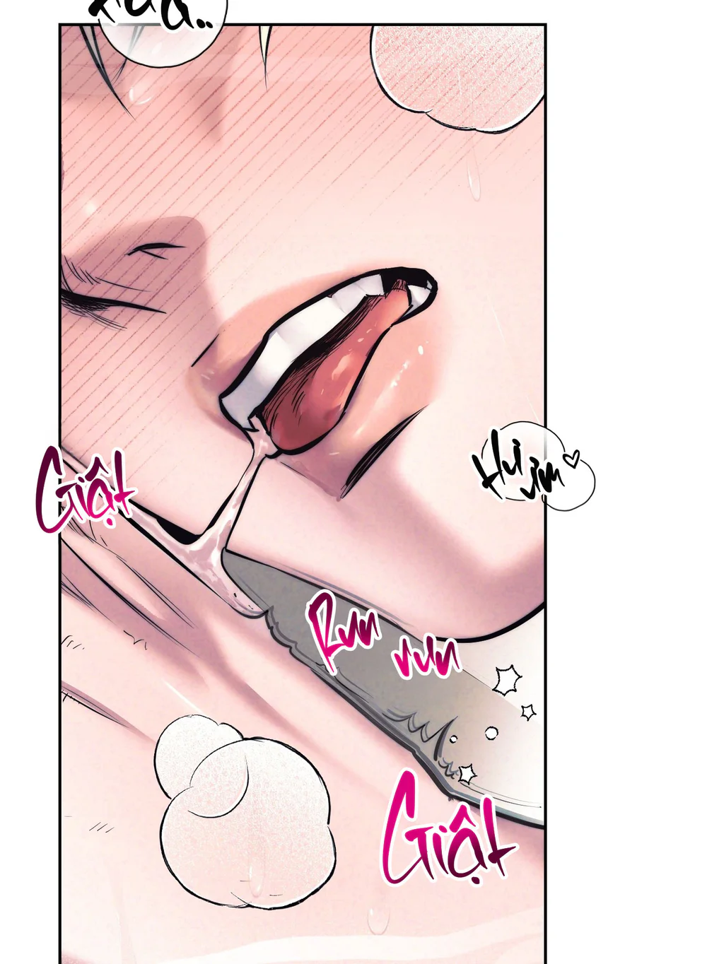 KỲ THỊ Chapter 60 Trang 89