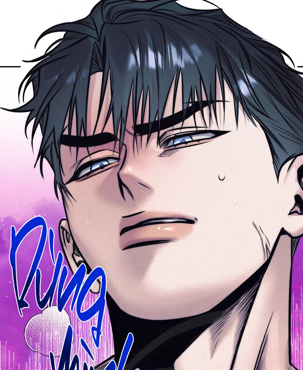 KỲ THỊ Chapter 61 Trang 8