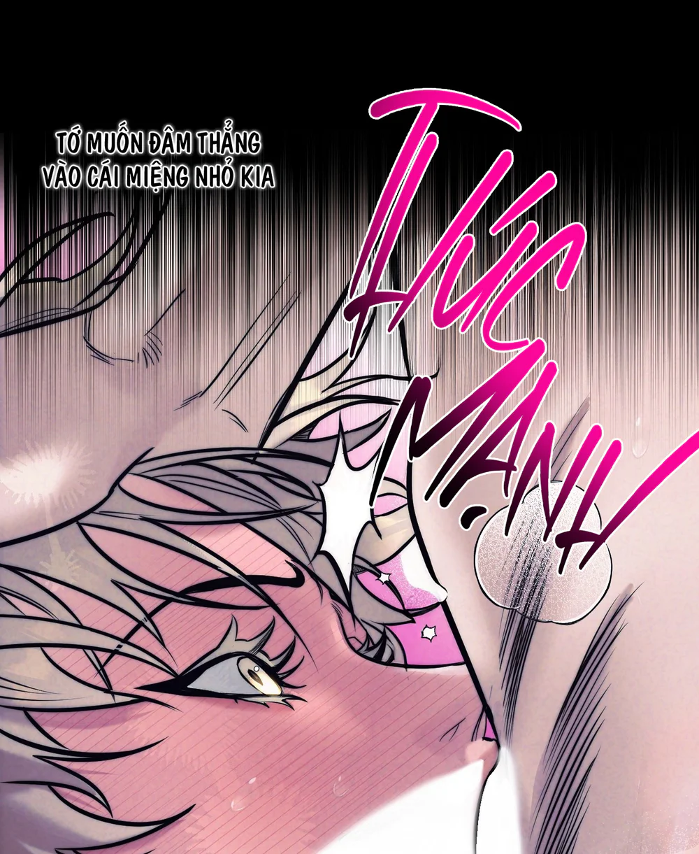 KỲ THỊ Chapter 61 Trang 11