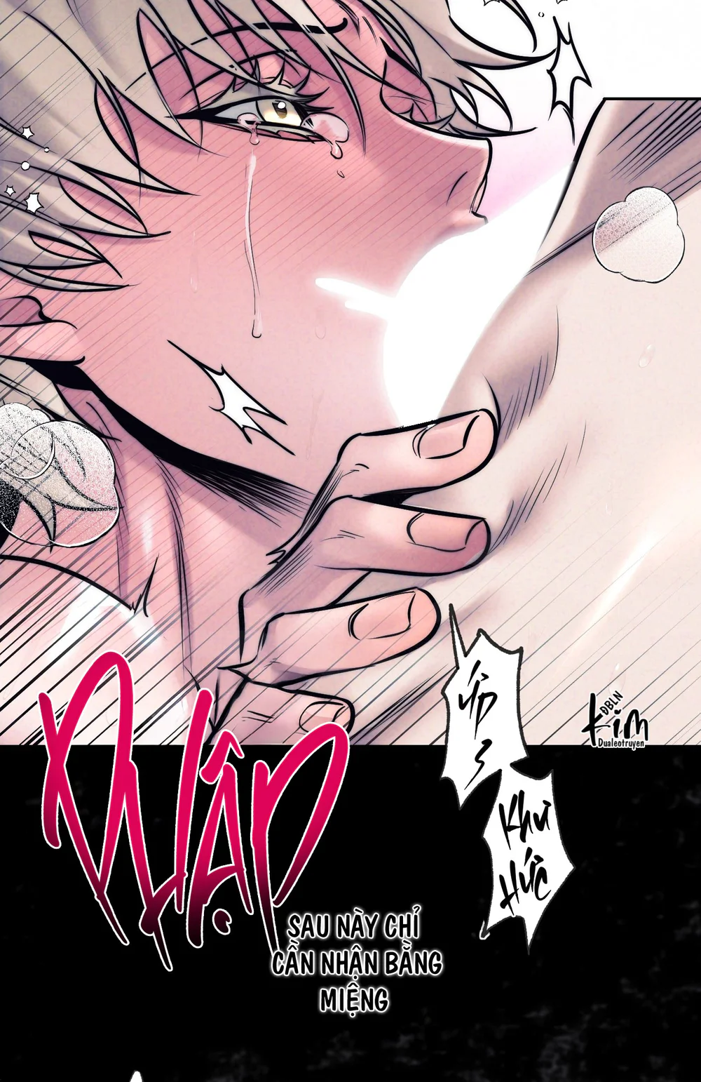 KỲ THỊ Chapter 61 Trang 15