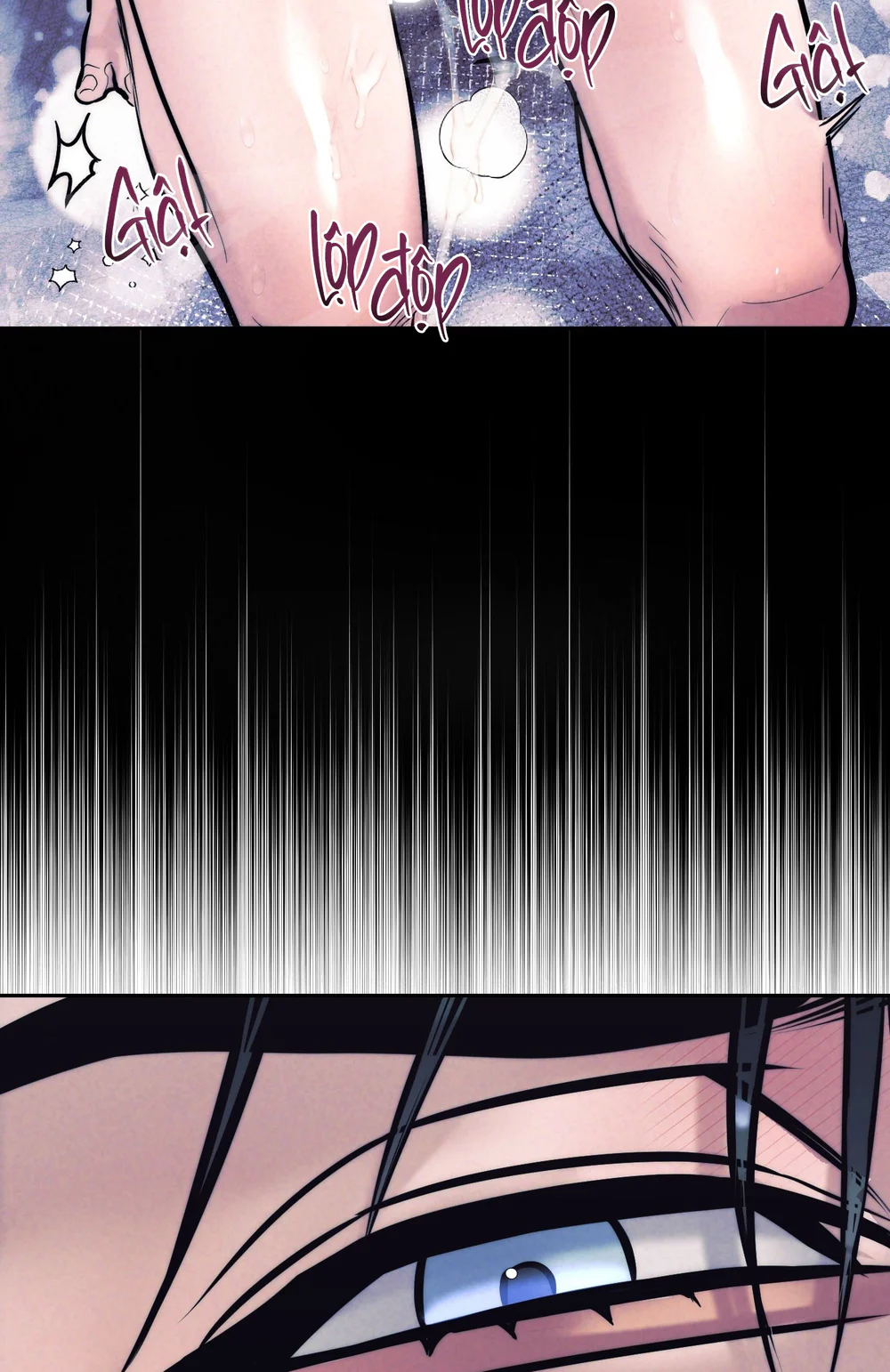 KỲ THỊ Chapter 61 Trang 18