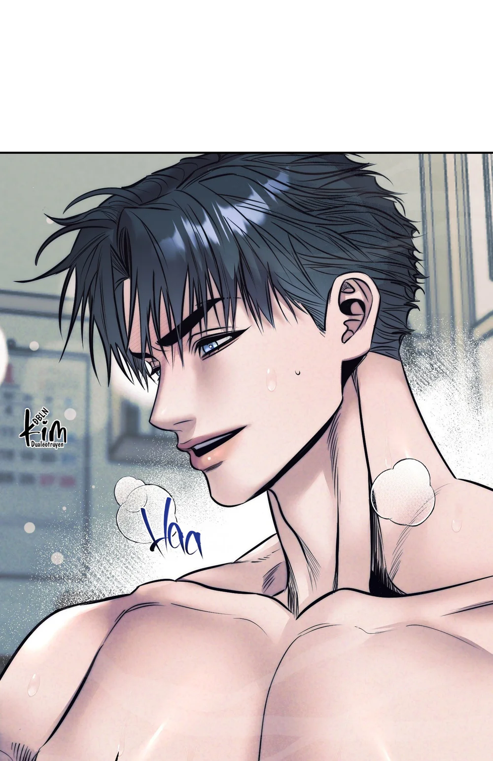 KỲ THỊ Chapter 61 Trang 21