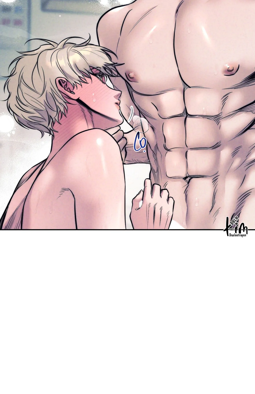 KỲ THỊ Chapter 61 Trang 23