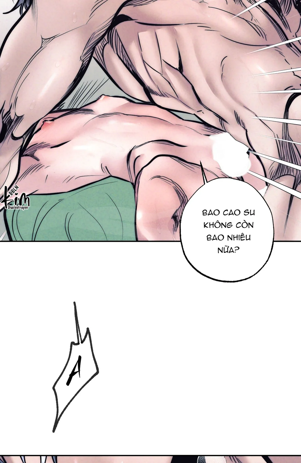 KỲ THỊ Chapter 61 Trang 25