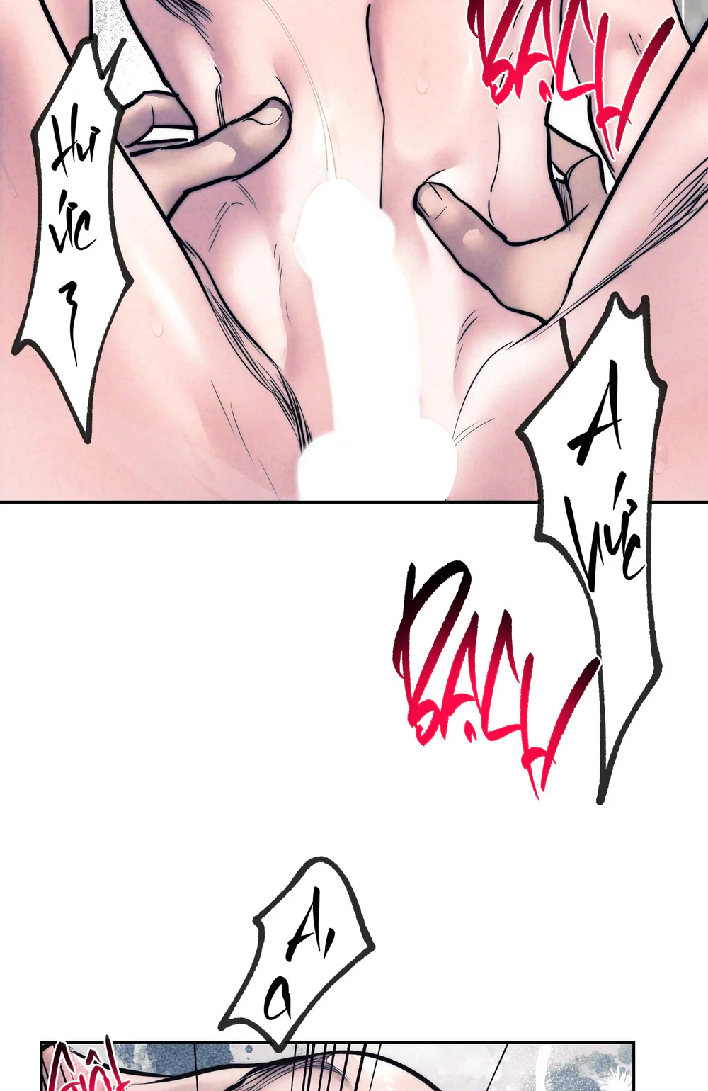 KỲ THỊ Chapter 61 Trang 33