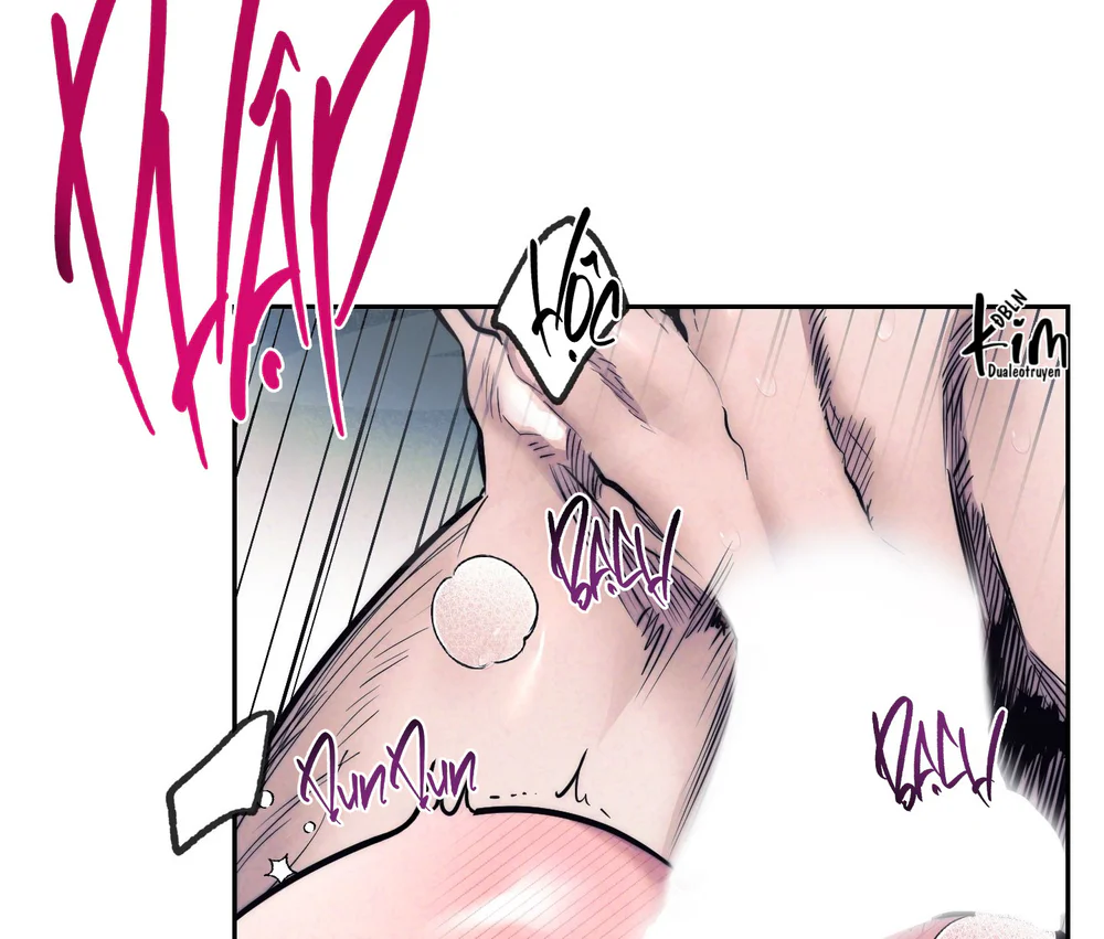 KỲ THỊ Chapter 61 Trang 44