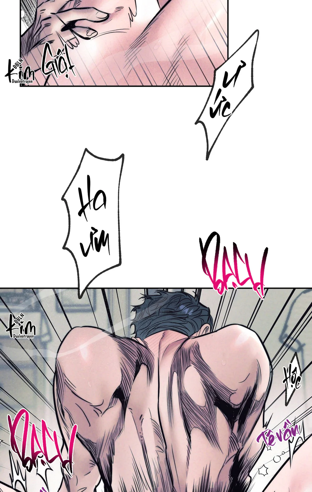 KỲ THỊ Chapter 61 Trang 47