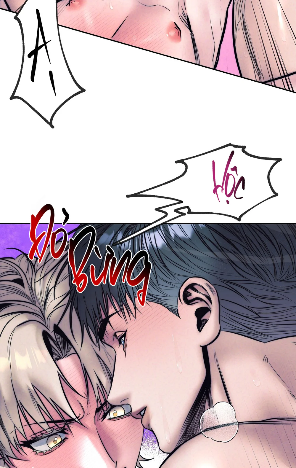 KỲ THỊ Chapter 61 Trang 51