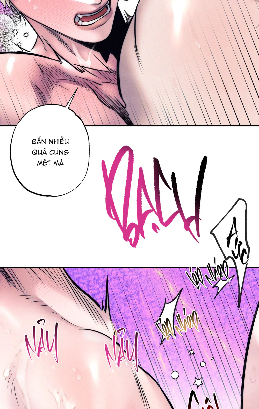 KỲ THỊ Chapter 61 Trang 52