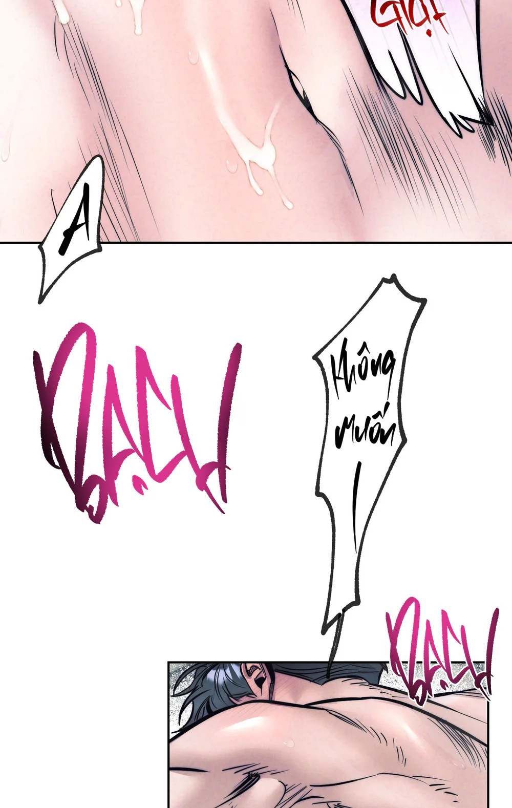 KỲ THỊ Chapter 61 Trang 53