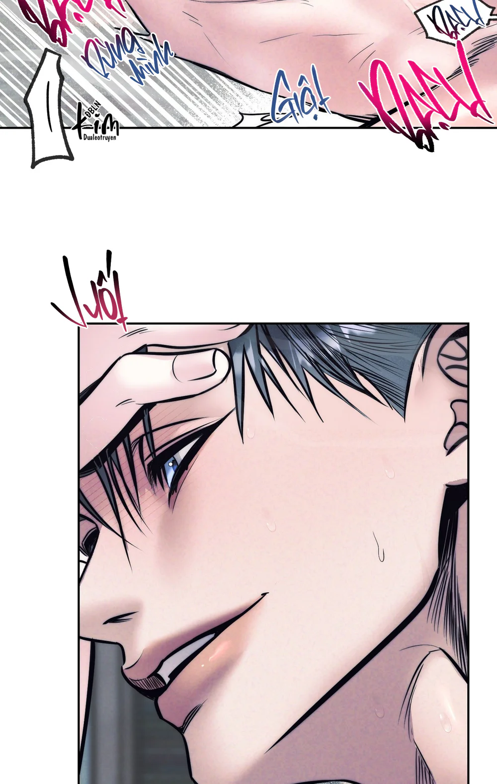 KỲ THỊ Chapter 61 Trang 59