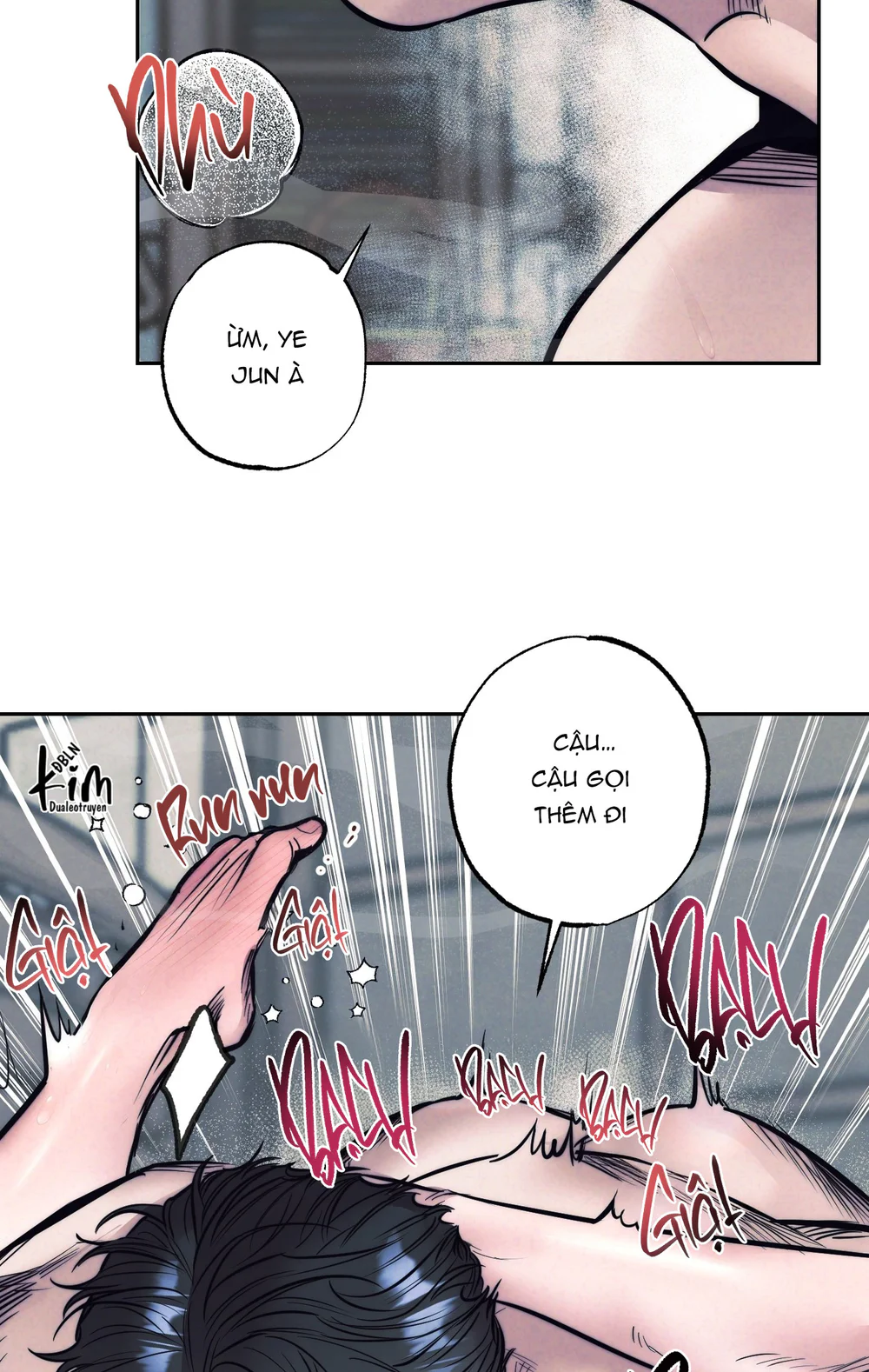 KỲ THỊ Chapter 61 Trang 60